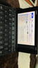 卡西欧（CASIO）卡西欧电子词典 E-W100BK 2024新教材英汉牛津英语电子词典中高考词汇拓展学习机水墨黑 实拍图