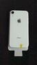 Apple iPhone XR 苹果xr二手手机 备用机学生机国行优惠券补贴国行优惠券补贴 白色 64G 实拍图