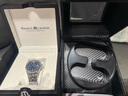 艾美（MAURICE LACROIX）瑞士男表小橡树瑞表机械表高端原装进口手表生日礼物 39mm-钢带-蓝面 39mm 实拍图