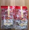 采芝仙翁苏州松仁粽子糖松仁糖糖果休闲食品松仁软糖芝麻薄皮脆松糖 糖果组合二 实拍图