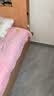 林氏家居天然3E椰棕床垫薄款乳胶弹簧床垫15cm加硬棕榈垫林氏木业CD219 【云感乳胶】贴合舒睡|15cm 1800mm*2000mm 实拍图