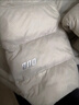伯希和（Pelliot）户外轻薄羽绒服男女冬800蓬鹅绒保暖外套冲锋衣内胆12340822米XL 实拍图