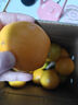 京喜加【双十一抢鲜】冰糖橙甜橙纯甜无酸水果 当季新鲜手剥橙现摘现发 带箱3斤 55mm+ 普箱 实拍图