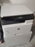 惠普（HP） 打印机M437 439n/nda/A3A4黑白大型办公数码复印扫描多功能一体机 M437n(打印复印扫描+有线)咨询领云盒 官方标配（上门安装） 自带原装粉盒1支 实拍图