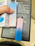 健美创研（M'AYCREATE）渐变口红保湿滋润不掉色不沾杯显白生日礼物送女友 120气质淡橘 实拍图