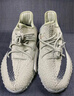 阿迪达斯三叶草YeezyBoost350V2椰子男女潮流休闲鞋HQ2059UK6.5码40码 实拍图