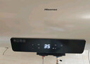 海信（Hisense）储水式电热水器家用速热大水量5.5倍增容智能触摸节能安全防电以旧换新免换镁棒国家补贴15%1513T 80L 2100W 【TOP1增容健康洗】 实拍图