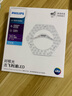 飞利浦（PHILIPS）LED灯盘吸顶灯灯芯条改造模组替换圆形蝴蝶环形灯管节能磁吸灯板 36W白光 直径21.7厘米 其他 实拍图