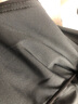 JEEP SPIRIT吉普休闲裤男直筒冲锋裤男士运动服秋冬季商务中青年春季健身服装 9933灰色（常规款） XL (130斤-140斤) 实拍图
