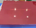 华为（HUAWEI）Mate XT 非凡大师 华为三折叠屏手机 16GB+512GB瑞红 超纤薄 岩脉纹理 10.2英寸超形态三折叠大屏 实拍图