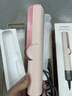 梦之彩 HS05同款多功能美发棒 卷发棒吹风梳卷直发造型器卷直两用卷发神器大波浪自动负离子华强北顶配 【入门款】4合一玫红色【1.8米线】 实拍图