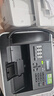兄弟（BROTHER）FAX-2890 激光多功能传真机 （打印 复印 传真） 实拍图
