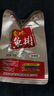 味芝元【买50包送6包】味芝元 湖南特产香辣鱼排休闲零食辣鱼排可混鱼尾 26克豆豉味鱼排50包 实拍图