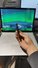 墨一微软触控笔surface pro11/10/9/X/8/7/6/5/Go2 3平板电脑Laptop4电容笔pen防误触4096级压感手写笔 升级蓝牙充电版【微软认证｜Ink快捷键功能】 实拍图