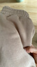 巴拉巴拉儿童长裤男女童加绒裤子2024秋冬束脚休闲裤亲子百搭208424108227 实拍图