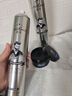 魔香时尚大咖定型发胶发蜡大套装420ml*2+100g（速干造型量贩装） 实拍图