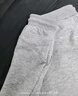南极人（Nanjiren）休闲裤男夏季宽松运动裤长裤卫束脚裤男裤潮流百搭裤子男 实拍图