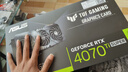 华硕（ASUS）RTX5070TI 黑神话悟空 AI算力 TUF电竞特工/ROG猛禽/PRIME大师 直播渲染制图电竞游戏电脑显卡 PRIME-RTX5070TI-O16G大师 全新原封 现货速发 实拍图