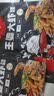 槐店王婆大虾火锅底料香辣虾串串香 香辣口味215g*1袋 实拍图