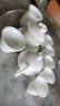 钰铨龙门 冰种润白精工西施壶 德化白瓷无釉素烧纯手工泡茶壶送父亲节礼物 冰种玉瓷润白精工西施壶 200ml 实拍图
