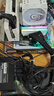 华擎（ASRock）B850M Pro RS 匠心主板 DDR5 支持 AMD CPU 9600X/9700X/9950X（AMD B850/Socket AM5)  实拍图