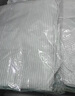 青霄 防静电防尘服分体无尘 藏青色XXL 净化洁净喷漆防护工作服 实拍图