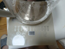 新飞（Frestec）多功能养生壶迷你办公室烧水壶玻璃泡茶壶恒温保温电热水壶黑茶煮茶器花茶壶煮水壶家用 经典款 实拍图
