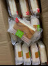泓一 提拉米苏夹心蛋糕 营养早餐方便速食品下午茶看剧休闲零食面包 【约22袋】原味提拉米苏800g 实拍图