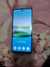 努比亚（nubia）小牛 8GB+256GB 玄采 一亿像素高清主摄 5000mAh大电池 5G拍照手机 国家补贴 实拍图