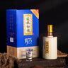 板城和顺1975 38度 低度 450ML 浓香型白酒 纯粮食白酒（无手提袋） 38%vol 450mL 4瓶 实拍图