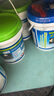 MAPEI马贝弹性防水331涂料柔性通用抗渗耐老化抵御轻震动2103防水带 20kg柔效型-灰色 晒单实拍图