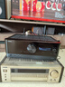 雅马哈（Yamaha）TSR-700 功放机 7.2声道家庭影院音响功放 8K杜比全景声DTS:X 蓝牙 USB DSP 黑色 实拍图
