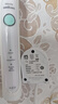 飞利浦（PHILIPS） 电动牙刷冲牙器充电器 配HX6730HX6530HX3216HX6511 充电器HX6100白色款 实拍图