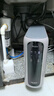 海尔800G流速双出水净水器APP互联家用全屋厨下式直饮一体机套装 RO反渗透过滤器纯水机前置加热管线机 【全屋套装】净水器+前置HP60 实拍图
