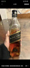尊尼获加（JOHNNIE WALKER）洋酒12年黑牌限定游戏礼盒700ml苏格兰调和型威士忌父亲节礼物 实拍图
