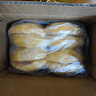 手工现做纯玉米面饼子窝窝头粗粮馒头饼老味道零添加蔗糖粗粮主食 纯手工玉米饼130克/个【16个】 实拍图