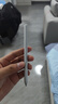 冉阅适用文石boox办公本手写笔Nova5/2/3 color/Airc/Air/Pro/电磁笔NOTE 5+/X2/3/Air3笔记TAB10/13/8 【银色】高配版+5个备用笔头 实拍图