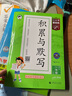 53小学基础练 积累与默写 语文 一年级下册 2025版 含期末复习卷 适用2025春季  实拍图