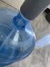 金灶（KAMJOVE）茶具原装进水管食品接触用硅胶管桶装水抽水器吸水管抽水软管 金灶原装进水管【五套】 实拍图