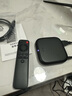天猫魔盒8Airse智能4K高清网络电视盒子机顶盒家用无线手机电视投屏wifi全网通网络播放器 送会员豪礼 8Air【1+32G/手机投屏/4K观影】 官方标配+U盘+【送豪礼会员+墙架+遥控套】 实拍图