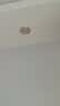 西索led筒射灯COB无主灯嵌入式防眩光客厅中式欧美式轻奢贵族金98显指 A贵族金射灯3W中性光开孔7-7.5（要白光找客服 实拍图
