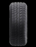 富神（FORTUNE） 汽车轮胎 235/65R17 108V FSR 303 适配CR-V/皓影/哈弗静音舒适 实拍图
