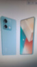 小米（MI）Redmi Note13Pro新2亿像素 第二代1.5K高光屏 骁龙7s 移动平台67W闪充12GB+256GB子夜黑红米手机 实拍图