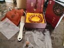 山中玉脑纹桃枭桃核手串正圆文玩男女矮桩密纹蚂蚁桃胡原籽生日礼物男 [精挑]随缘款-脑纹桃核素串 实拍图