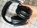 博士QuietComfort SE 无线消噪耳机—黑色 QC45头戴式蓝牙降噪耳机 动态音质均衡送礼礼物 实拍图