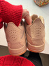 Jordan男篮球鞋 AJ JORDAN COURTSIDE 23运动鞋AT0057-200黄42 实拍图