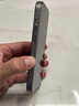第一卫 DIVI 【纸一样薄】适用苹果14pro手机壳 iPhone14Pro保护套全包超薄磨砂半透明防摔硬壳男女款 实拍图