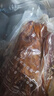 唐人神腊鸡500g湖南特产湘西农家风味咸味鸡风干鸡腊味株洲老字号 实拍图