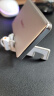 倍思支点壳 适用苹果15Plus手机壳iphone15Plus保护套MagSafe磁吸充电磨砂支架高级防摔男女款 实拍图