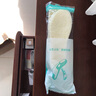 IQGD2双装保暖加绒运动鞋垫男女透气减震棉防寒加绒-米白35-36 实拍图